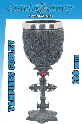 Vampires Goblet - Figurine